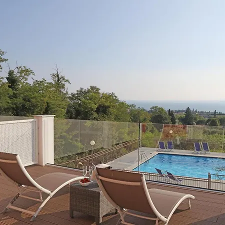 Апартаменты Bellavista *
