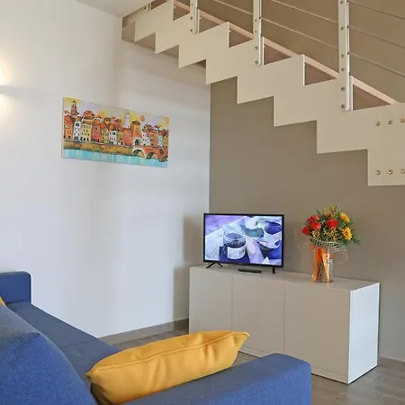 Апартаменты Bellavista