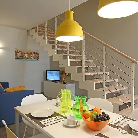 Апартаменты Bellavista *