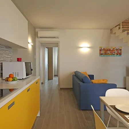 Апартаменты Bellavista *