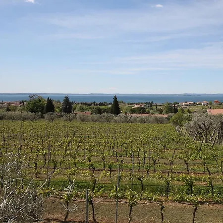 Bellavista Апартаменты *