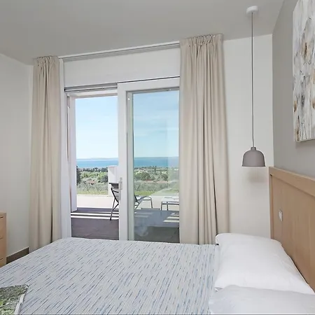 Апартаменты Bellavista