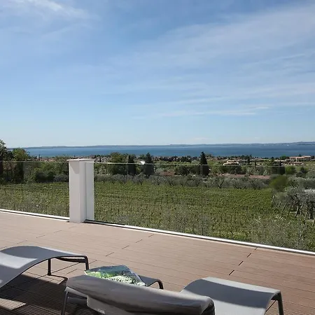 Bellavista Апартаменты