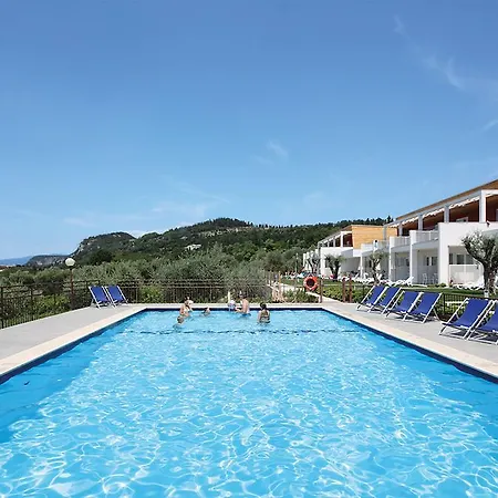 Апартаменты Bellavista *