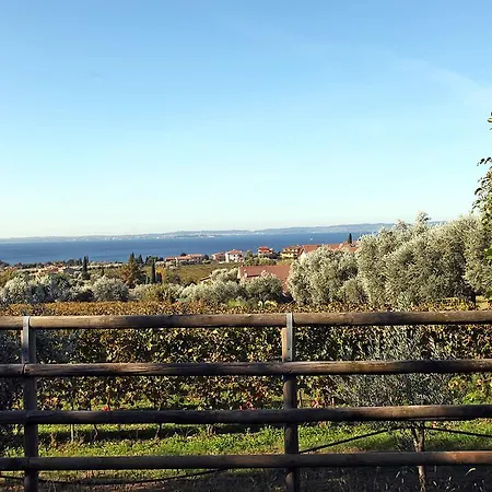 Bellavista Апартаменты