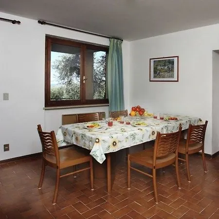 Апартаменты Bellavista Бардолино