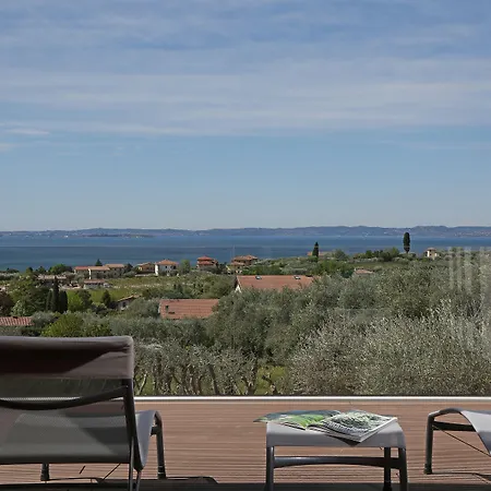 Bellavista Apartment