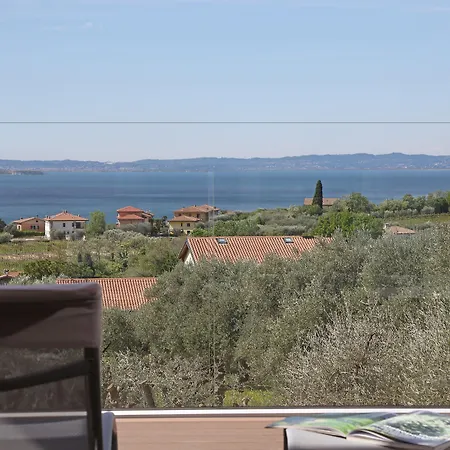 Bellavista Apartment Bardolino