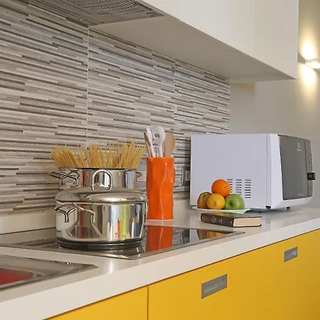 Apartment Bellavista *