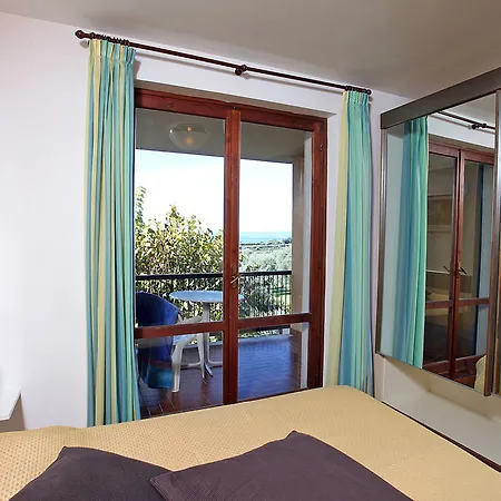 Apartment Bellavista *