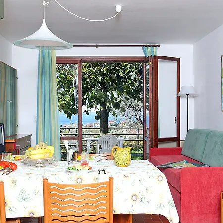 Bellavista Apartment Bardolino