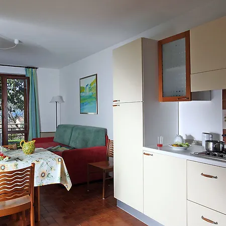 Bellavista Apartment *