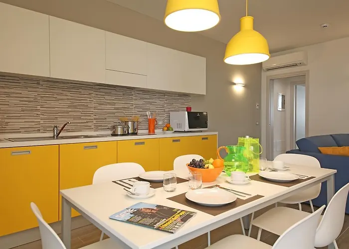 Bellavista Apartment