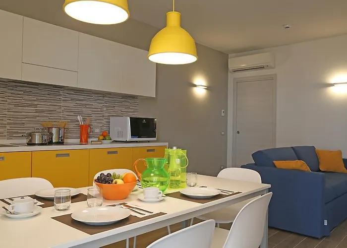 Apartment Bellavista