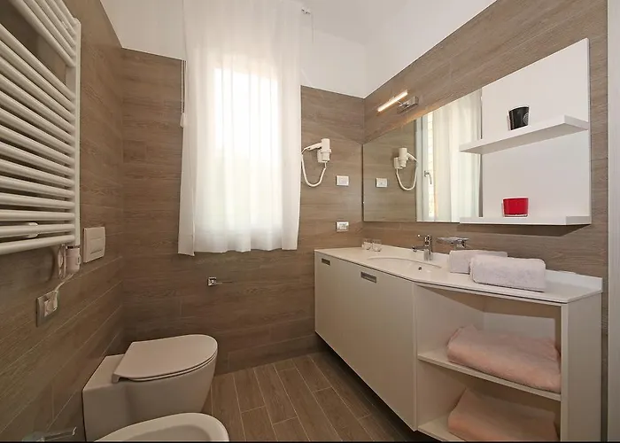 Apartment Bellavista *