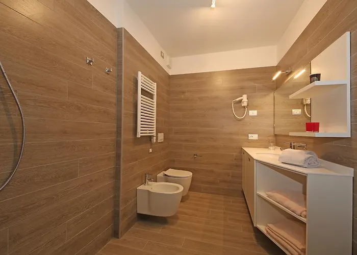 Apartment Bellavista