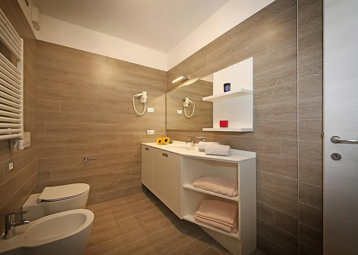 Apartment Bellavista *