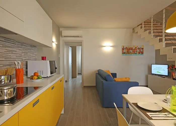 Apartamento Bellavista *