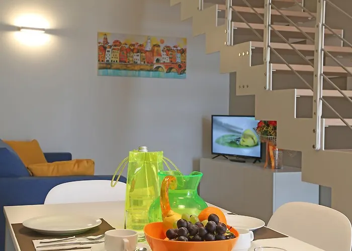 Apartamento Bellavista Bardolino