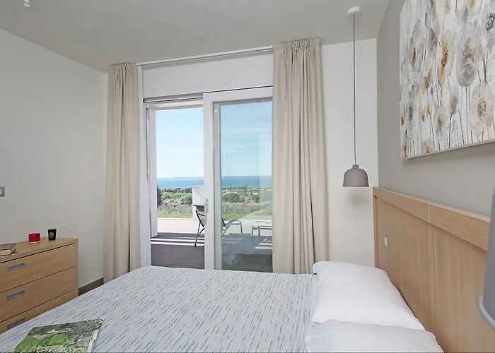 Apartamento Bellavista