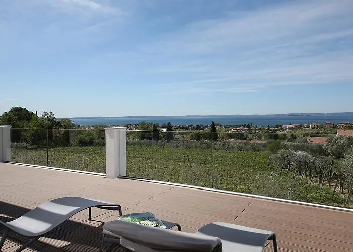 Bellavista Apartment