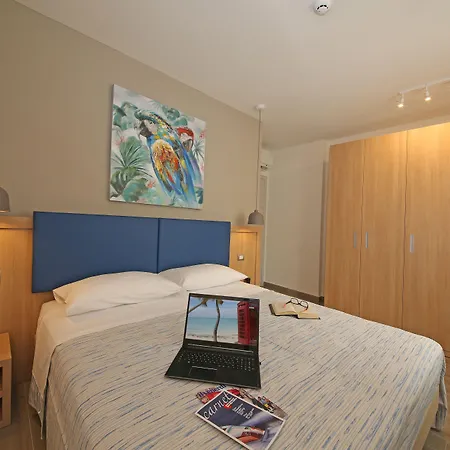 Appartement Bellavista *