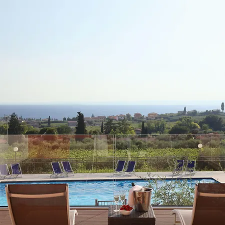 Appartamento Bellavista *