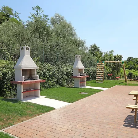 Appartamento Bellavista *