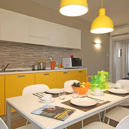 Bellavista Appartement *