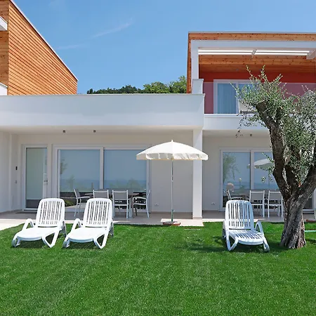 Appartement Bellavista *