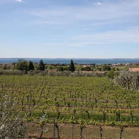 Bellavista Appartement