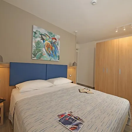 Appartement Bellavista