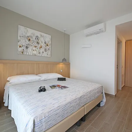 Appartement Bellavista *