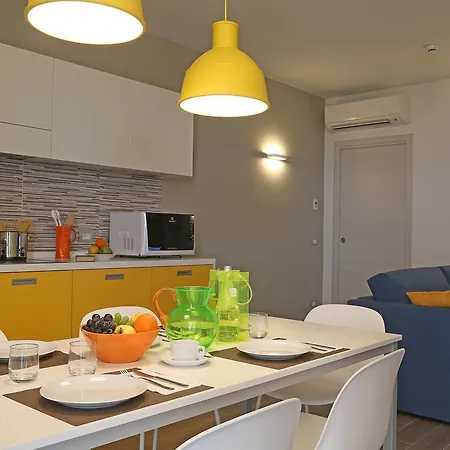 Apartment Bellavista