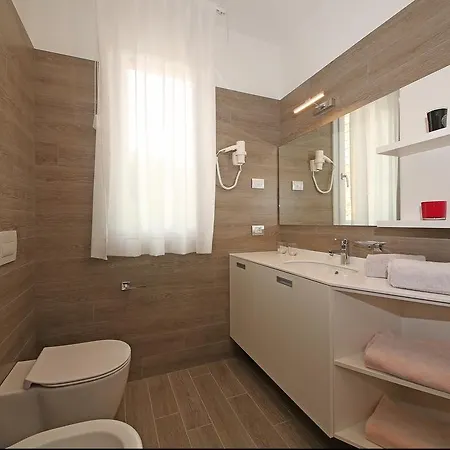 Appartement Bellavista *
