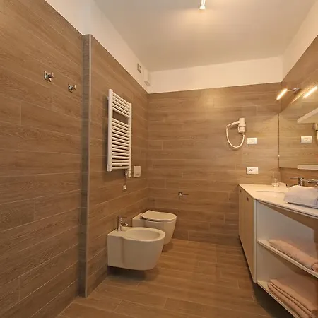 Apartment Bellavista