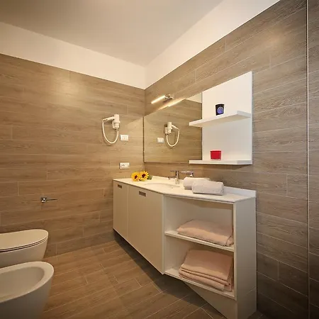 Appartement Bellavista *