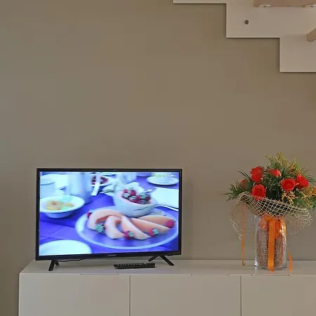 Apartment Bellavista