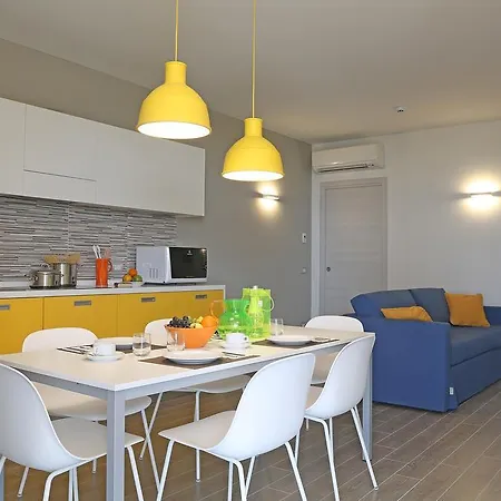 Appartamento Bellavista Bardolino