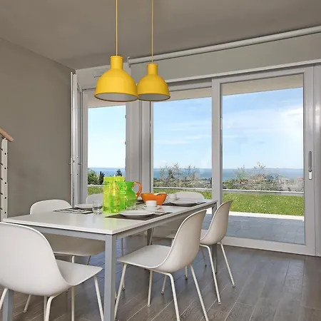 Appartamento Bellavista *