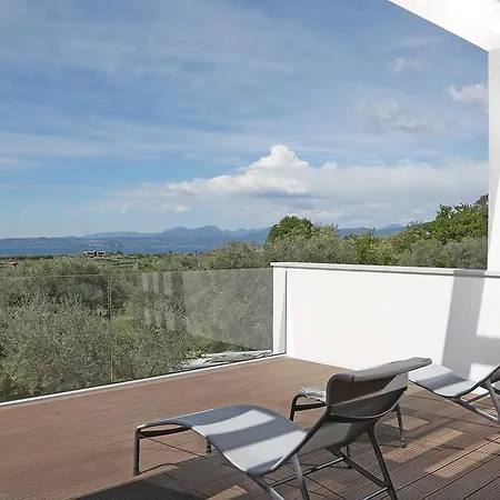 Bellavista Appartement Bardolino