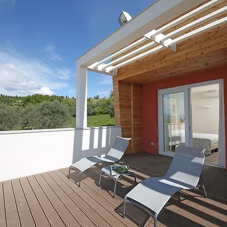 Appartement Bellavista Bardolino