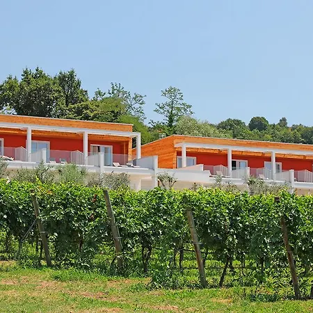 Bellavista Διαμέρισμα *