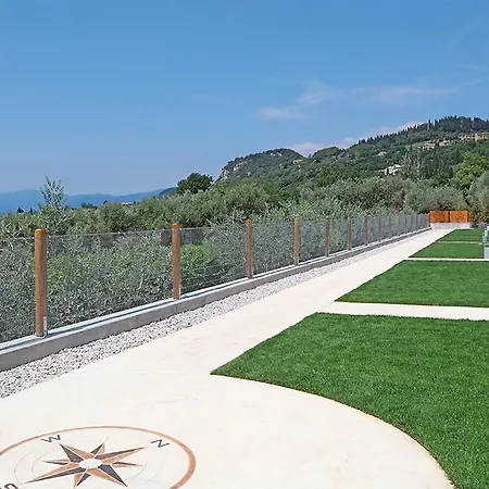 Bellavista Appartement Bardolino