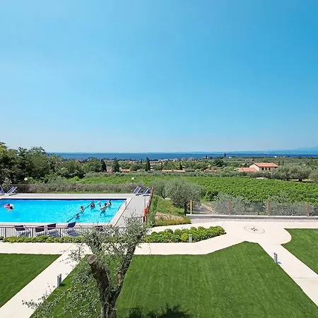 Bellavista Appartement *