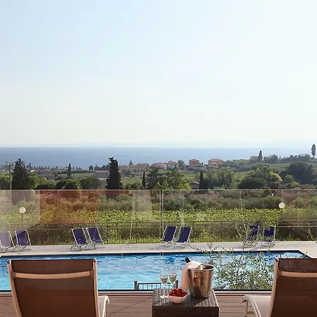 Bellavista Apartment Bardolino