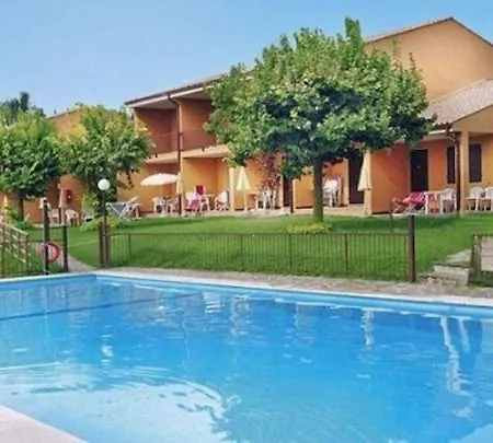 Appartement Bellavista