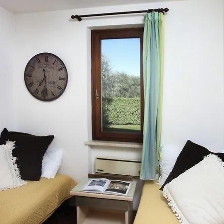 Bellavista Appartement Bardolino