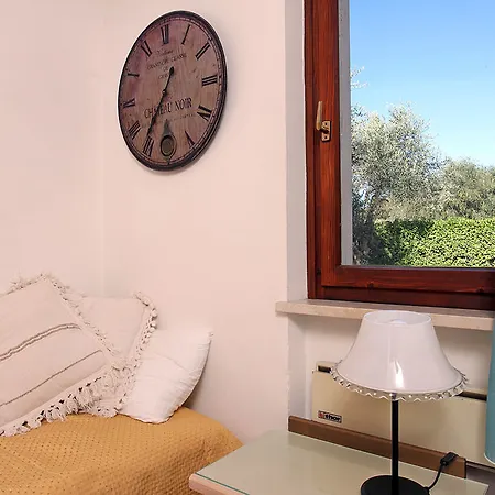 Bellavista דירה