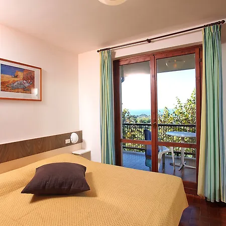 Appartement Bellavista Bardolino